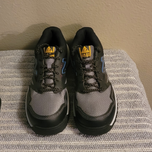 New Balance Other - New Balance 589 ESD schoes